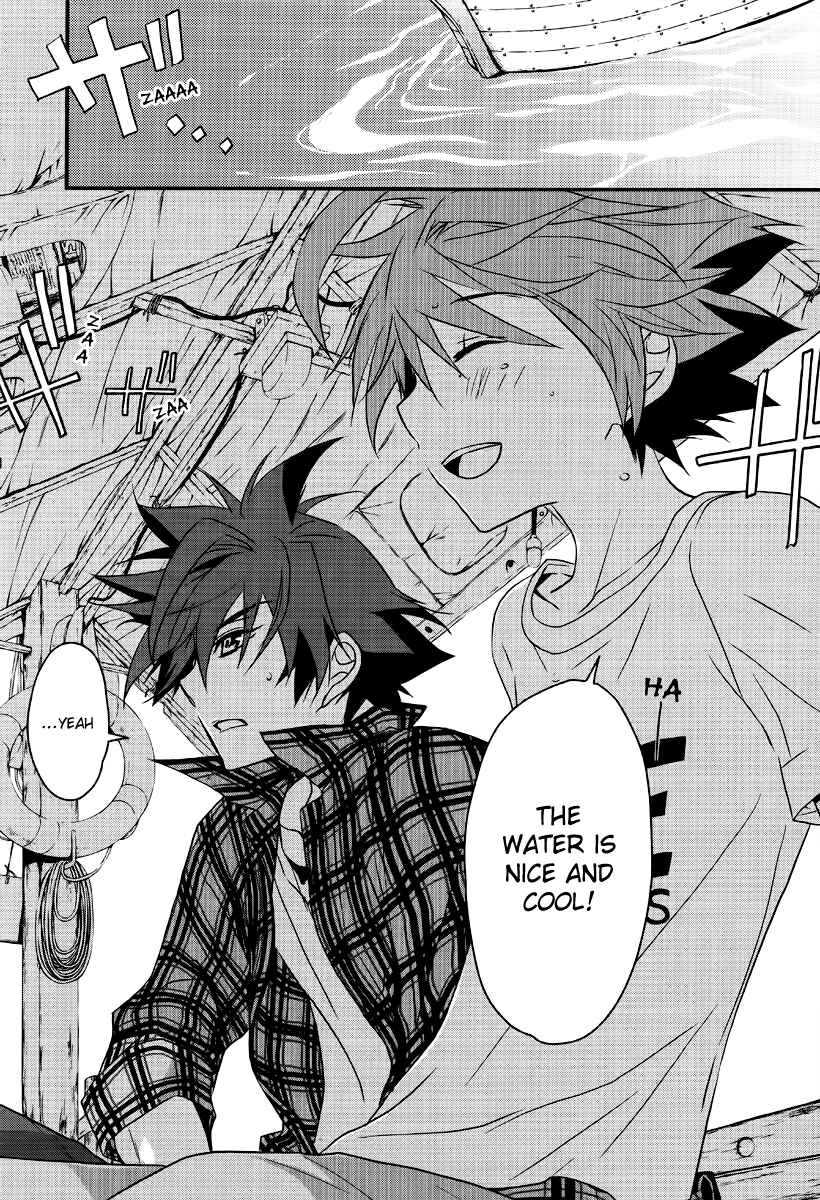 Page 33 Chapter 2 1001 Knights