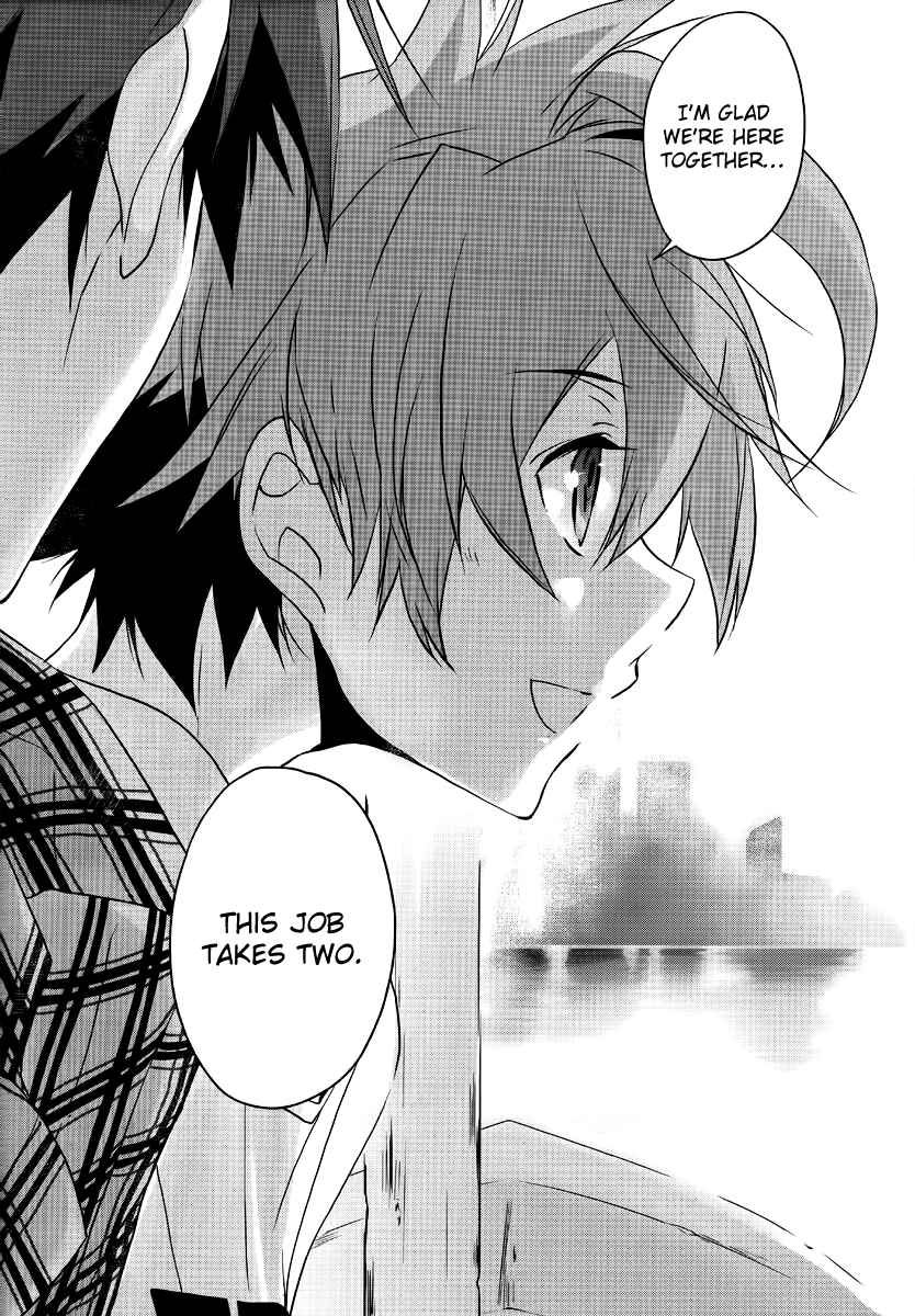Page 35 Chapter 2 1001 Knights