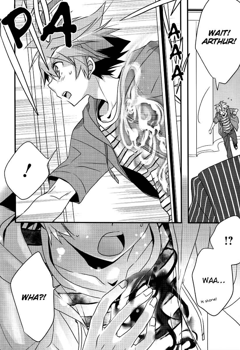 Page 39 Chapter 2 1001 Knights