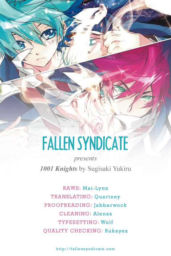 Page 46 Chapter 2 1001 Knights