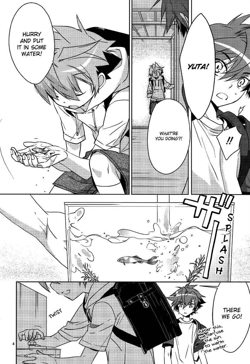 Page 7 Chapter 2 1001 Knights