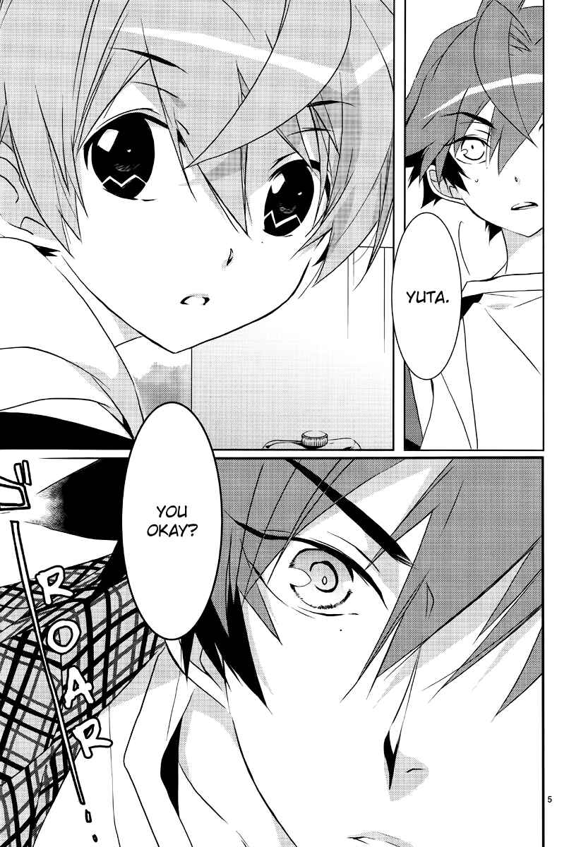 Page 8 Chapter 2 1001 Knights