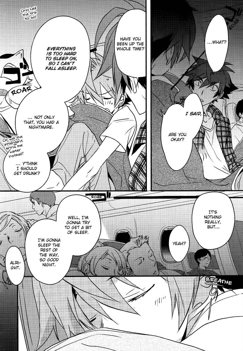 Page 9 Chapter 2 1001 Knights