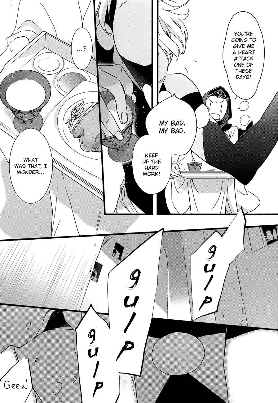 Page 19 Chapter 11 1001 Knights
