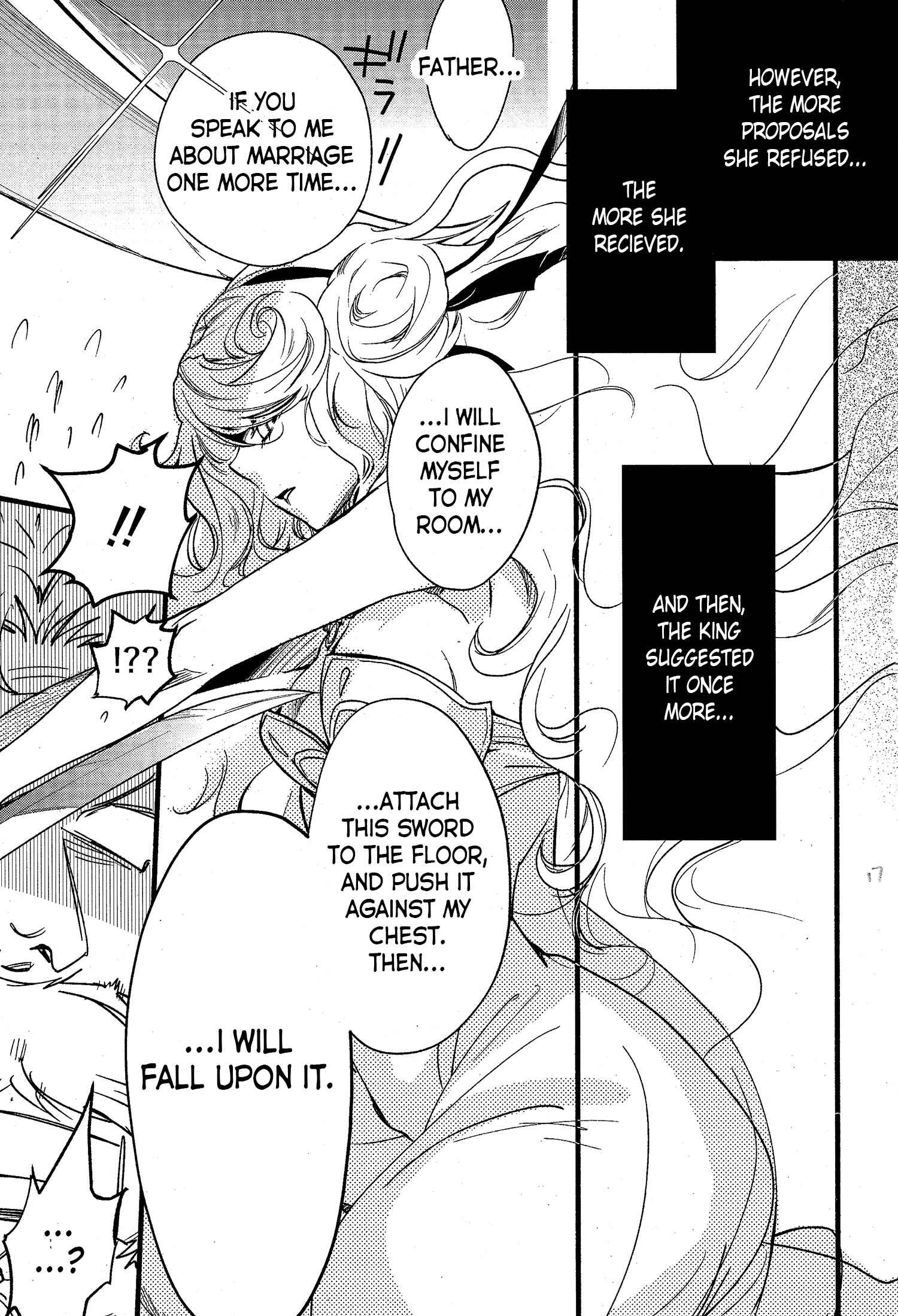 Page 18 Chapter 34 1001 Knights