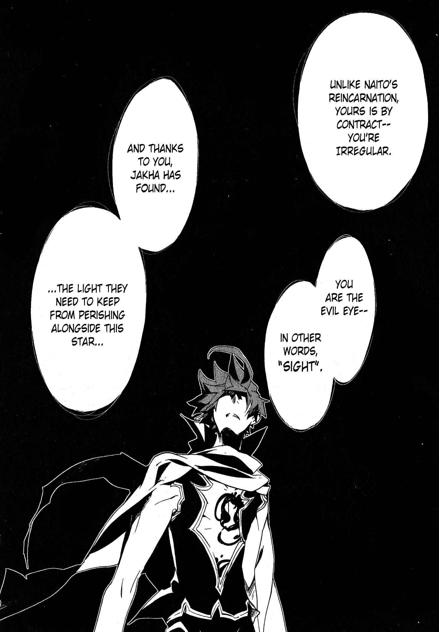 Page 20 Chapter 31 1001 Knights