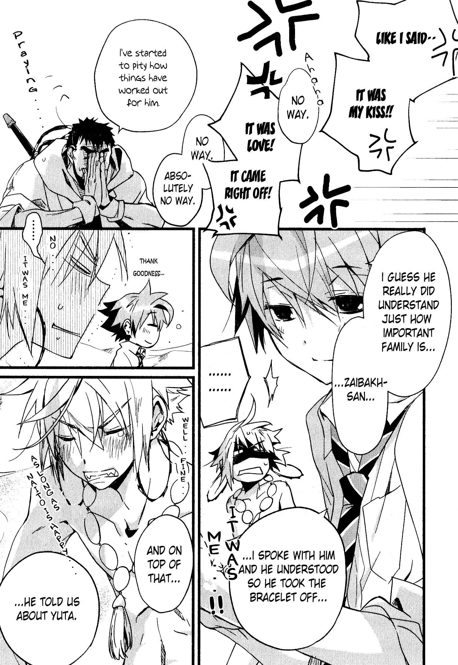 Page 25 Chapter 31 1001 Knights