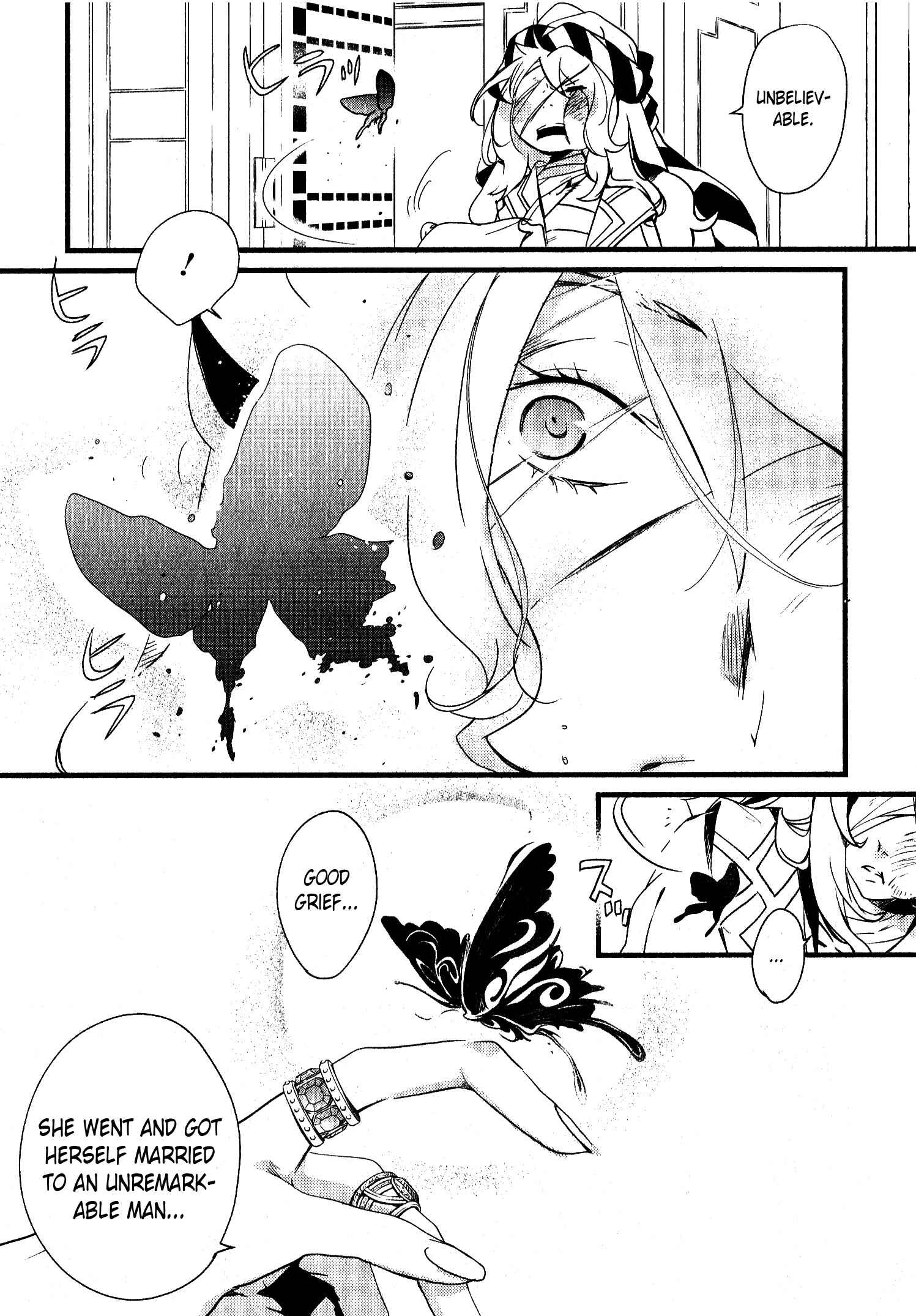Page 29 Chapter 31 1001 Knights