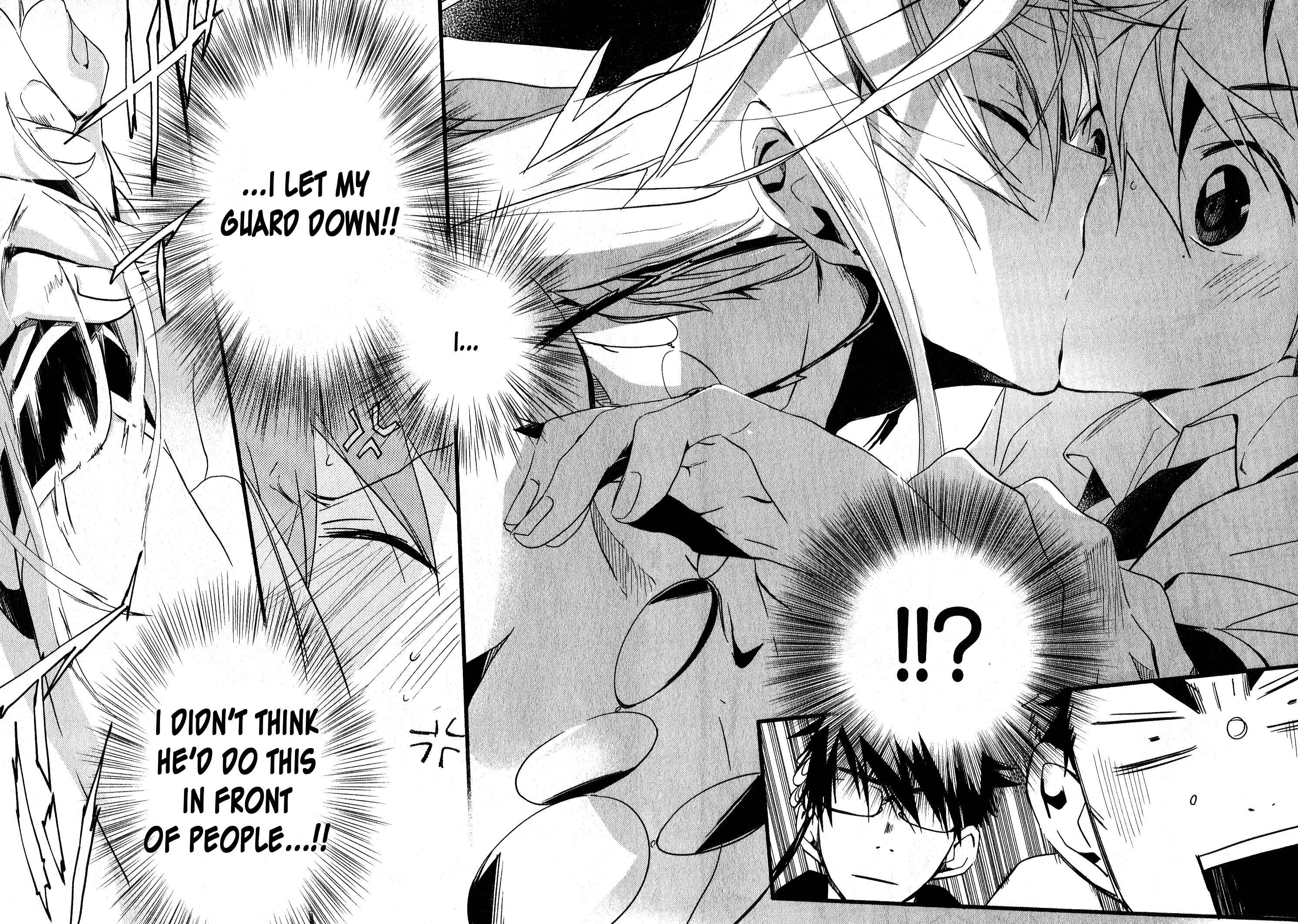 Page 3 Chapter 31 1001 Knights