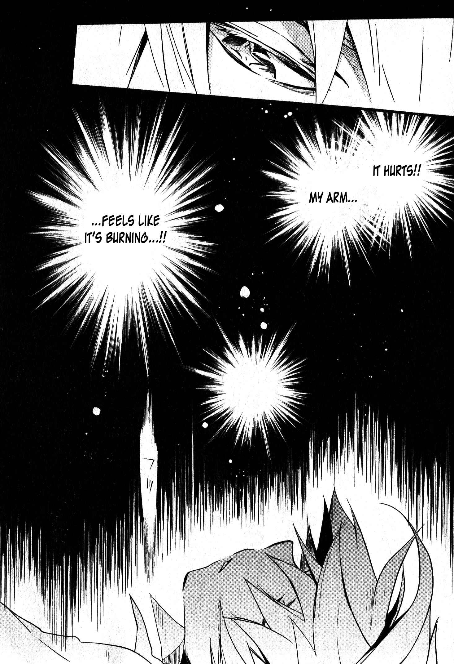 Page 4 Chapter 31 1001 Knights