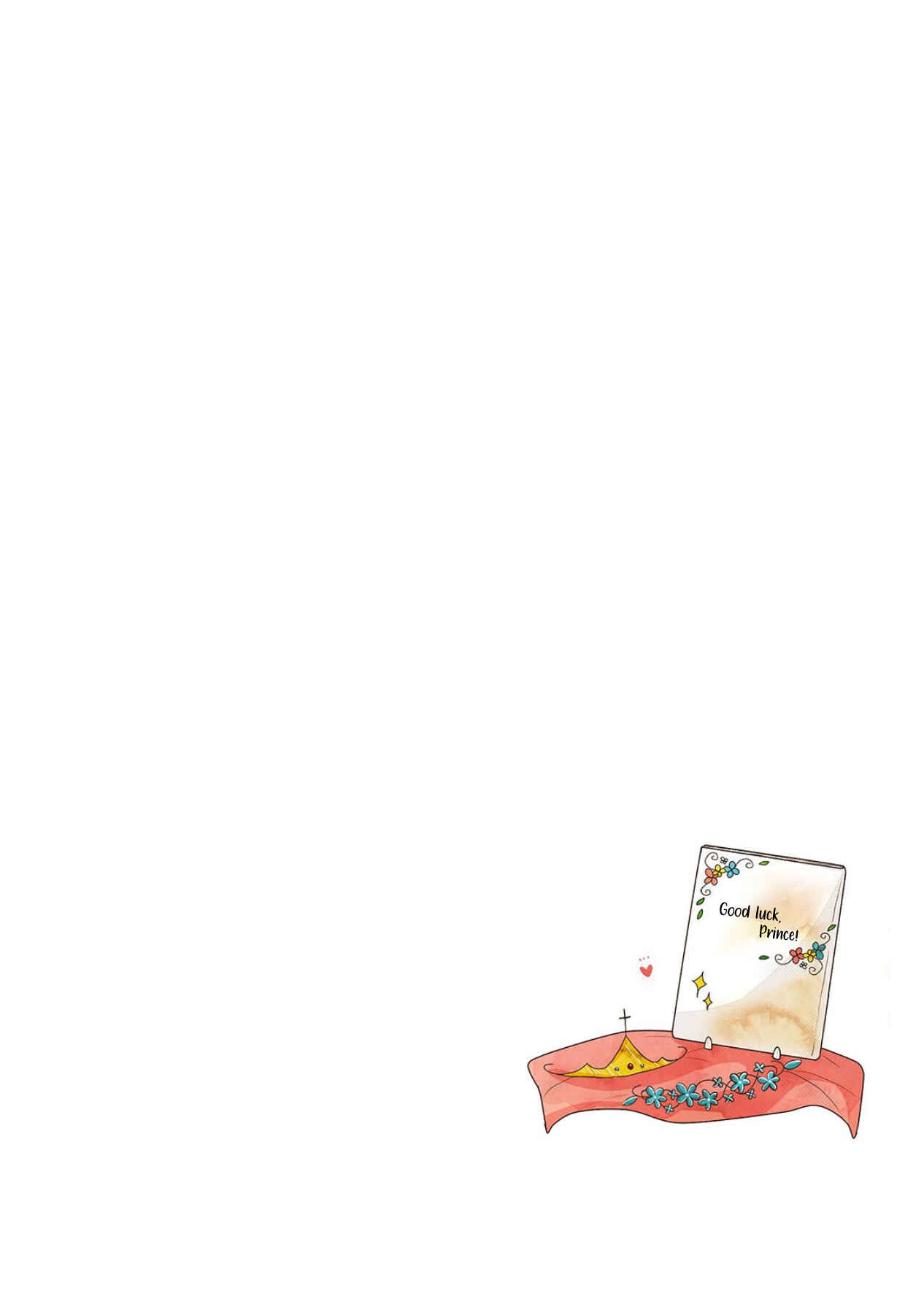 Page 5 Chapter 4.5 Kimi ga Tsurarete Warau kara