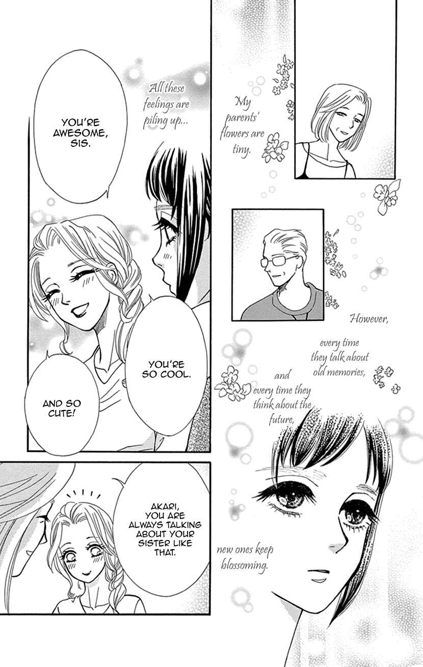 Page 29 Chapter 36 Honey Night Marriage ~Bride of the Tsukumogami~