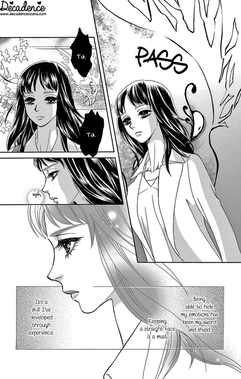 Page 18 Chapter 15 Honey Night Marriage ~Bride of the Tsukumogami~
