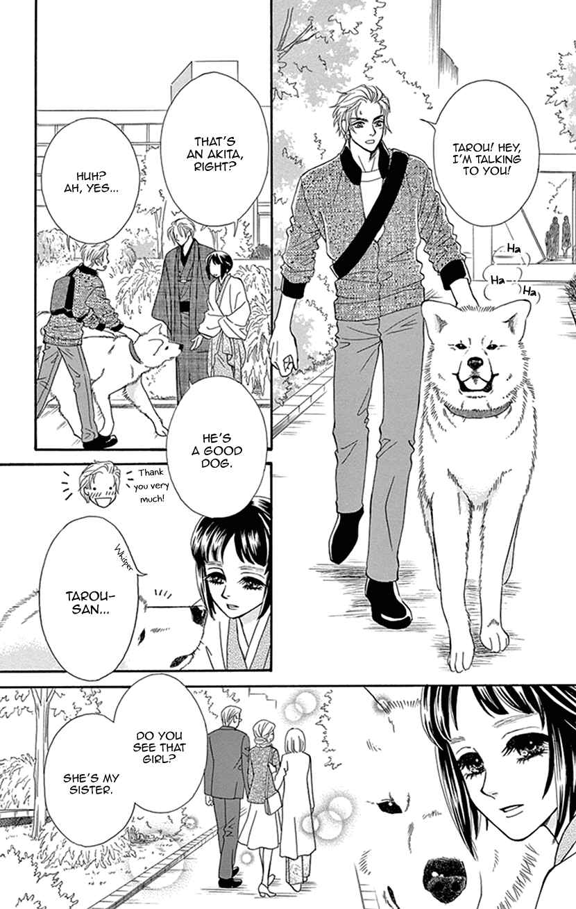 Page 19 Chapter 39 Honey Night Marriage ~Bride of the Tsukumogami~