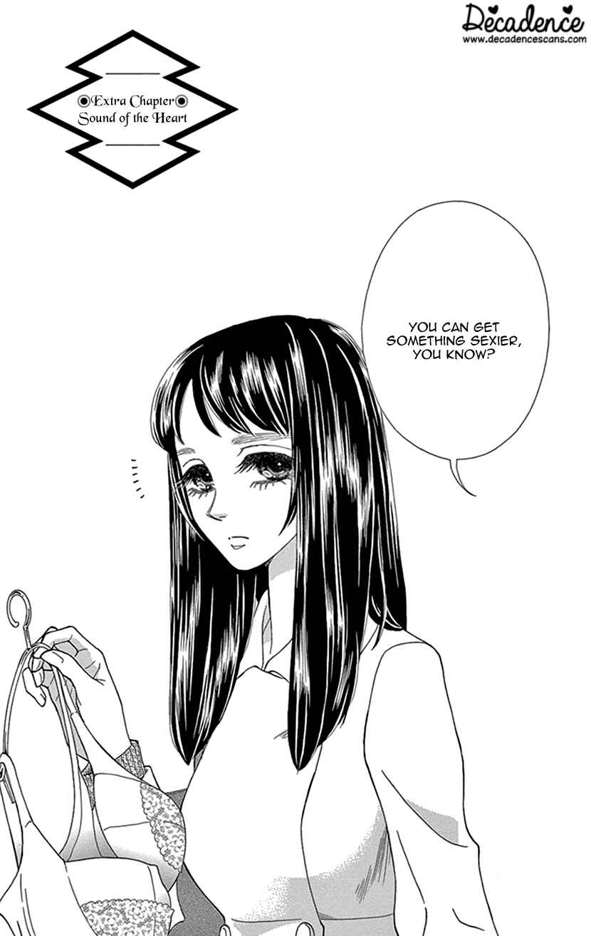 Page 1 Chapter 29.6 Honey Night Marriage ~Bride of the Tsukumogami~