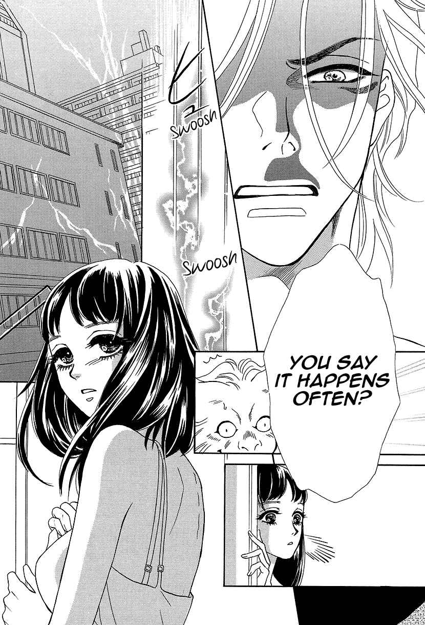 Page 20 Chapter 9 Honey Night Marriage ~Bride of the Tsukumogami~
