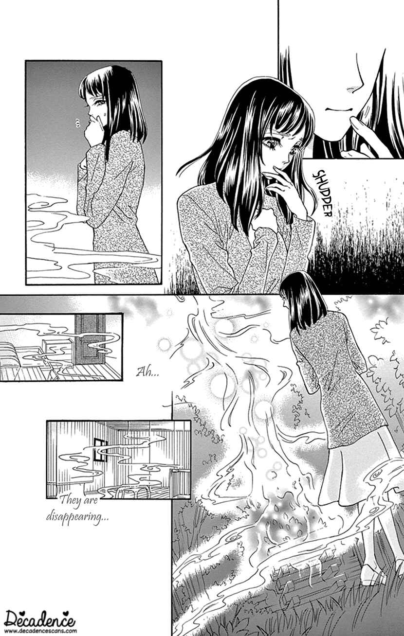 Page 8 Chapter 37 Honey Night Marriage ~Bride of the Tsukumogami~