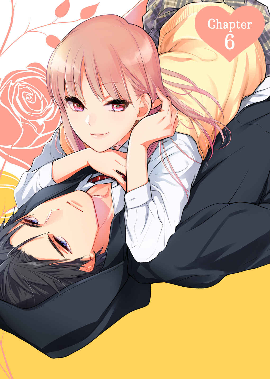 Page 2 Chapter 6 Ichijou Karen wa Yuuwakusuru