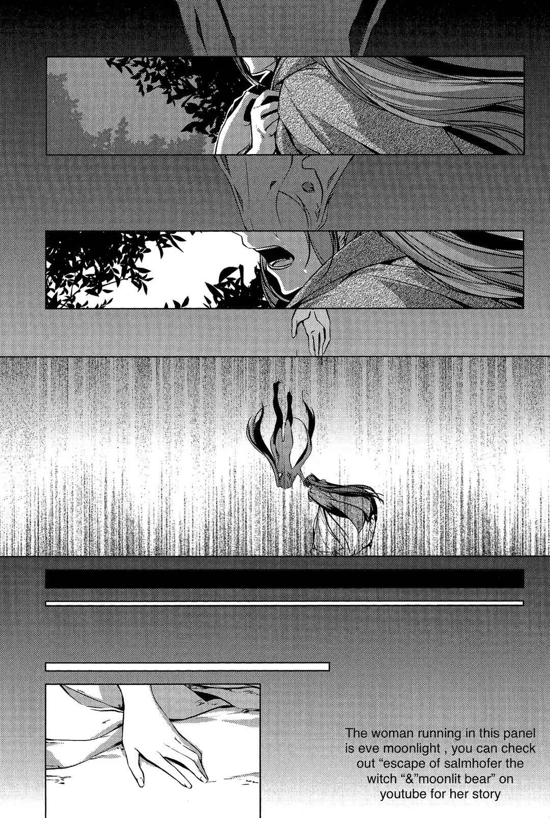 Page 19 Chapter 6 Comic Aku No Musume