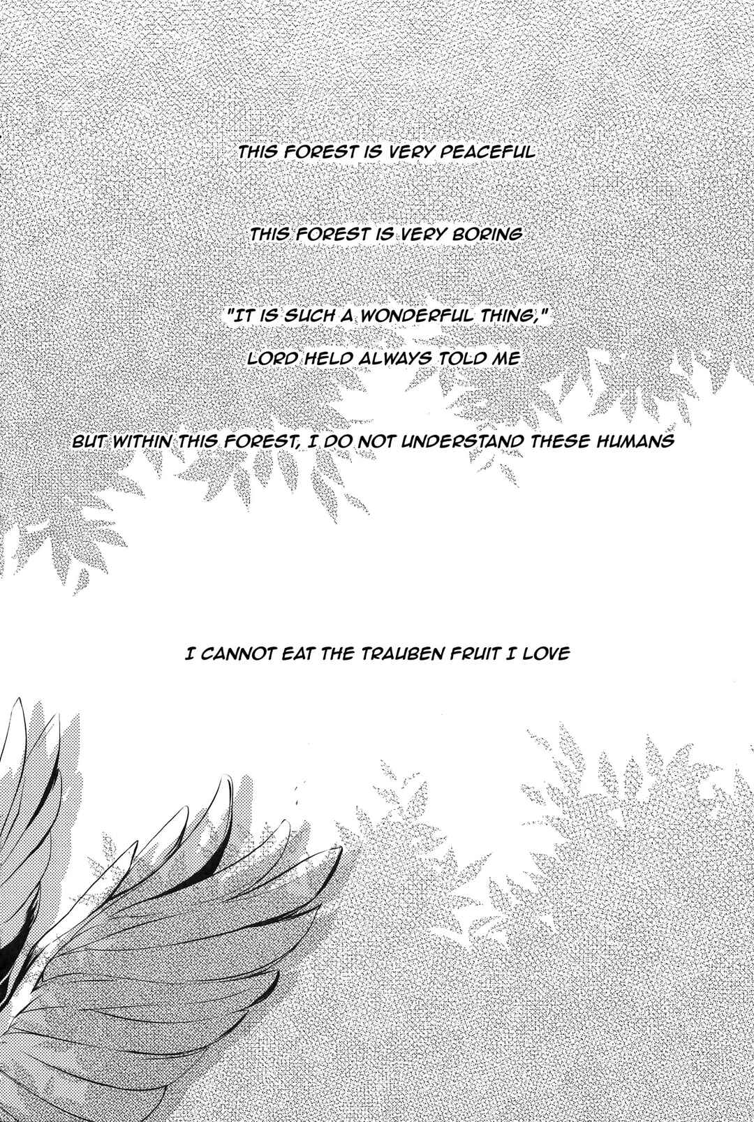 Page 7 Chapter 3 Comic Aku No Musume