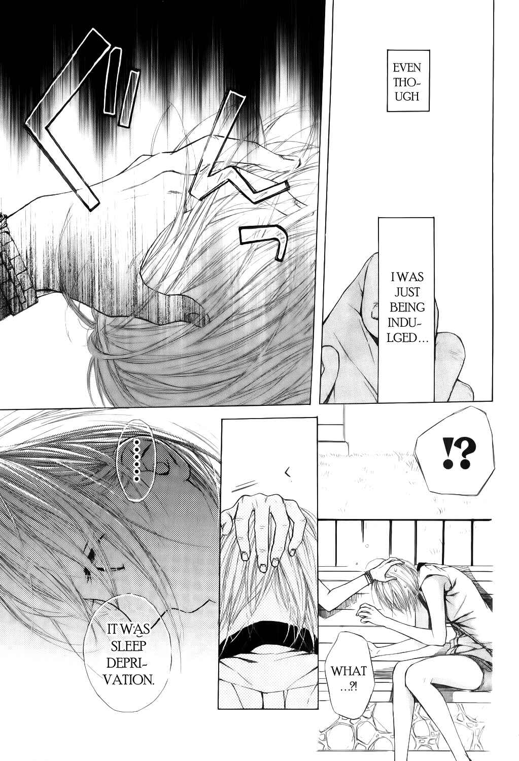 Page 12 Chapter 8.5 Ojikoi