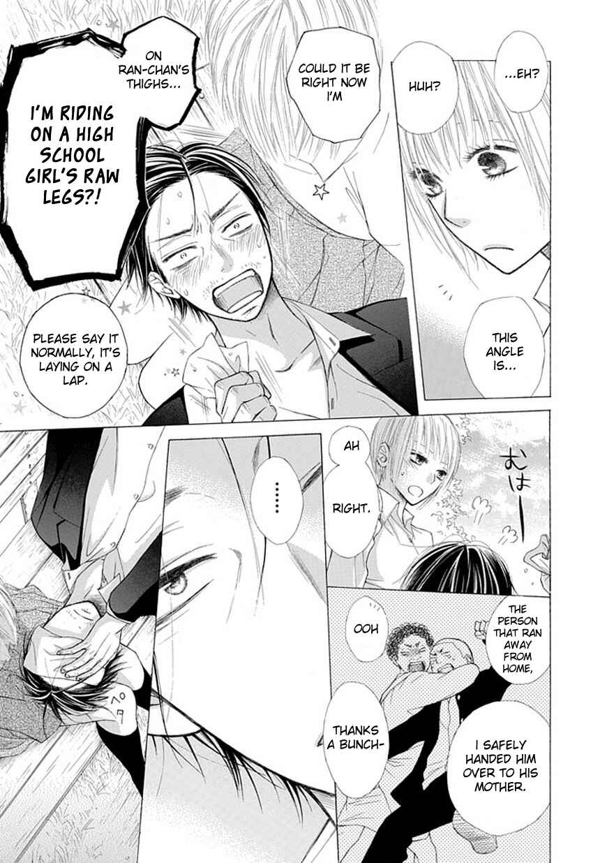 Page 11 Chapter 4 Ojikoi