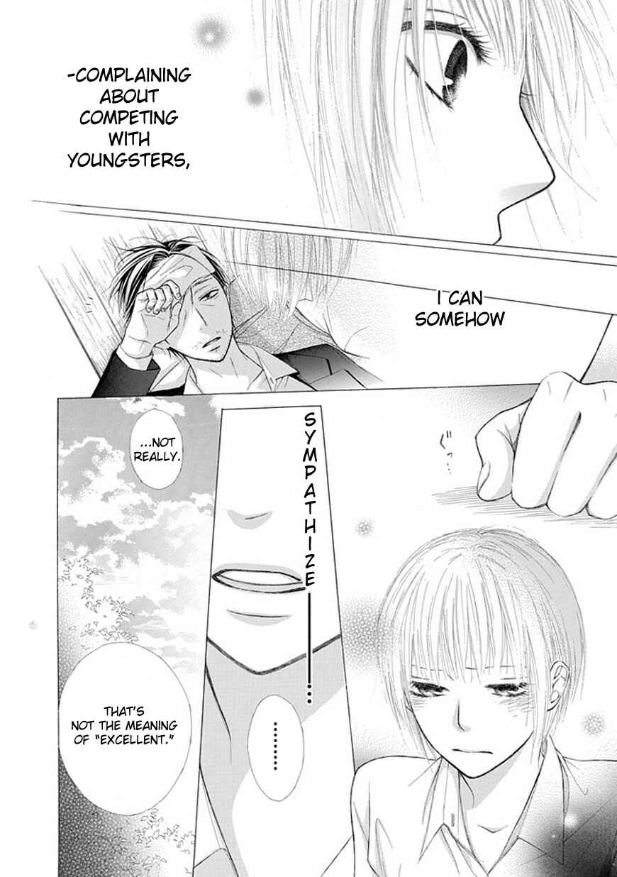 Page 14 Chapter 4 Ojikoi