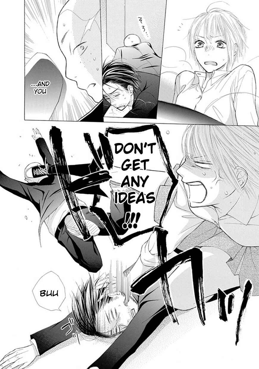 Page 8 Chapter 4 Ojikoi