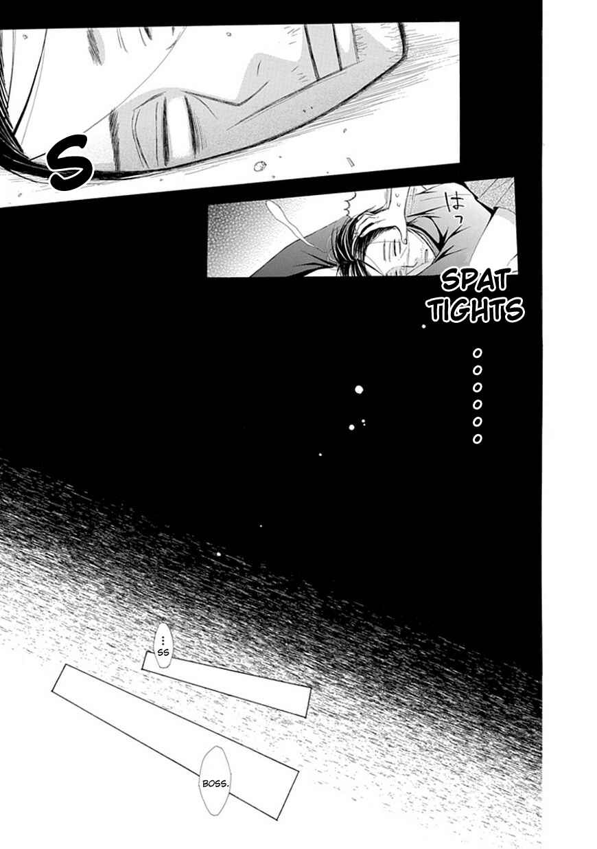 Page 9 Chapter 4 Ojikoi