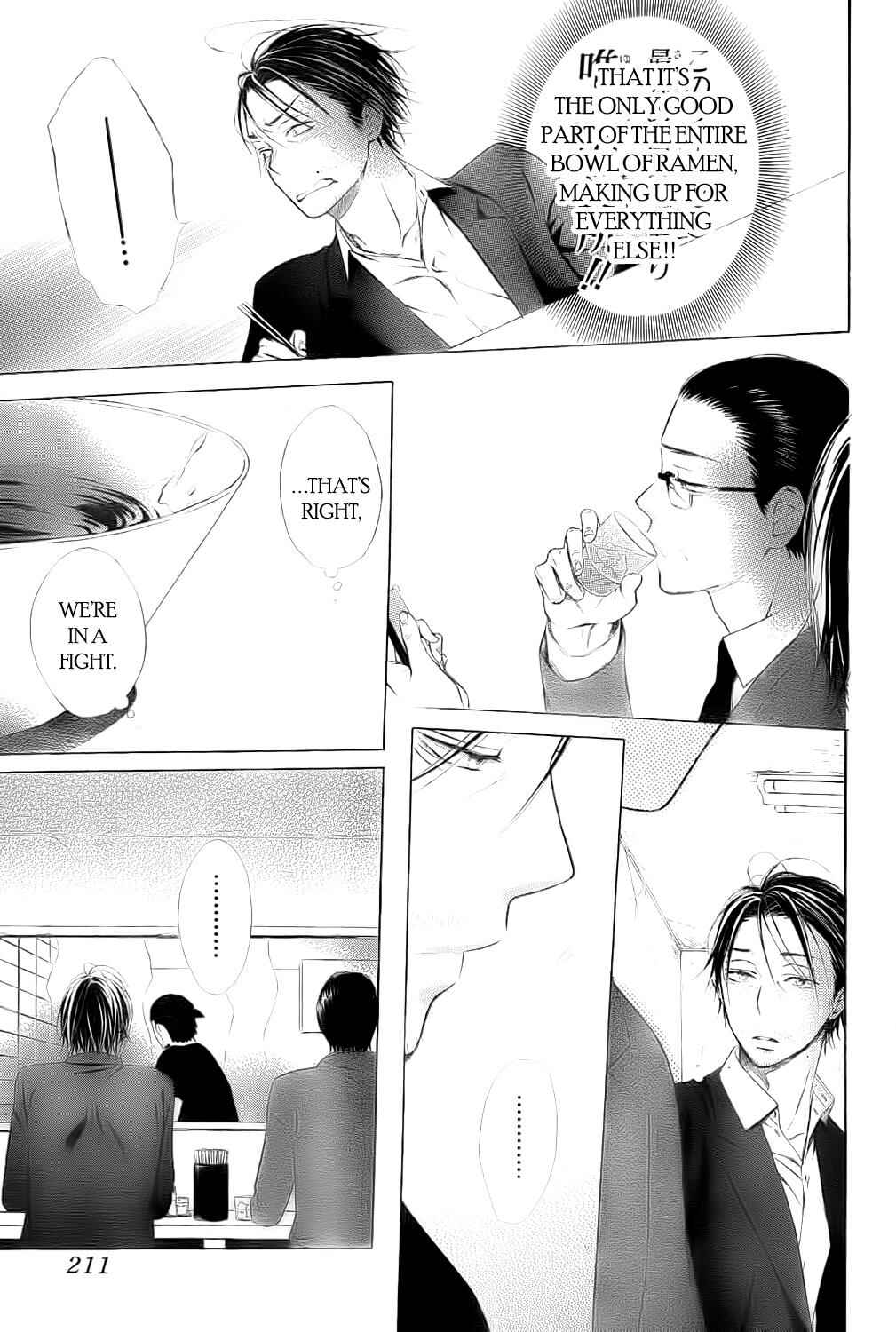 Page 8 Chapter 7.6 Ojikoi