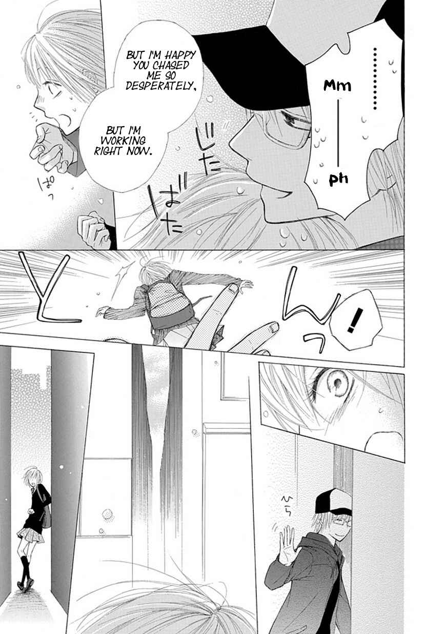 Page 13 Chapter 3 Ojikoi