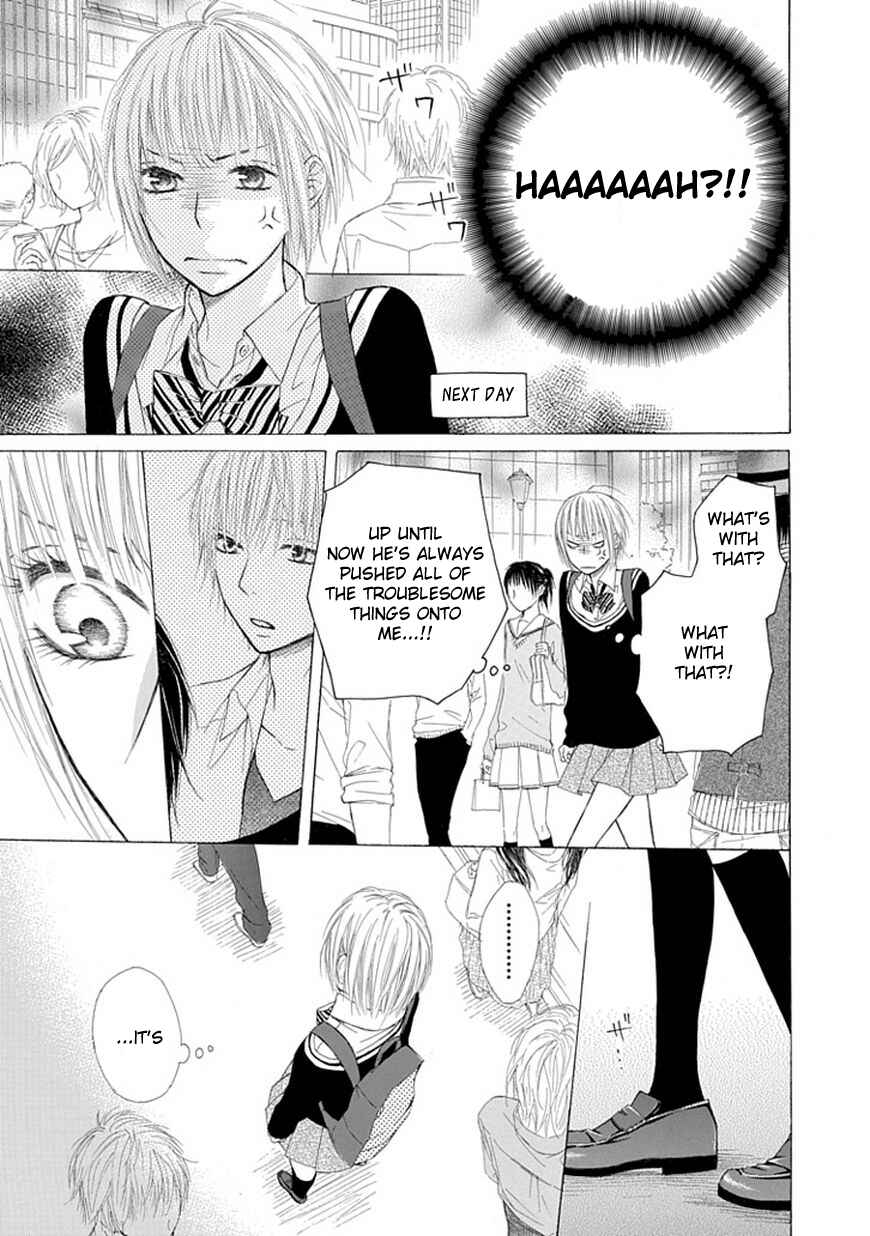 Page 7 Chapter 3 Ojikoi