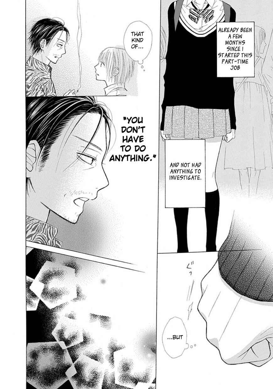 Page 8 Chapter 3 Ojikoi