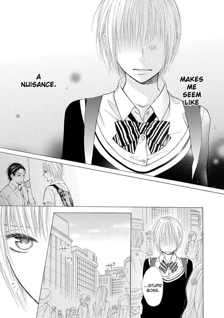 Page 9 Chapter 3 Ojikoi