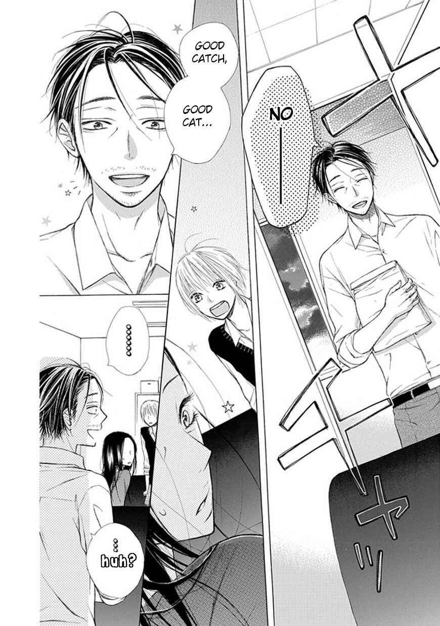 Page 19 Chapter 6 Ojikoi