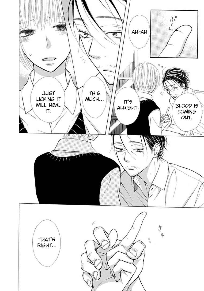 Page 2 Chapter 6 Ojikoi