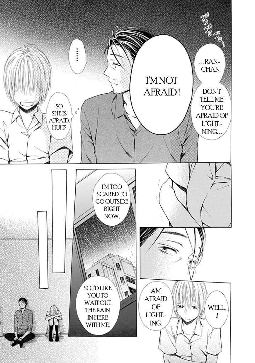 Page 10 Chapter 9 Ojikoi