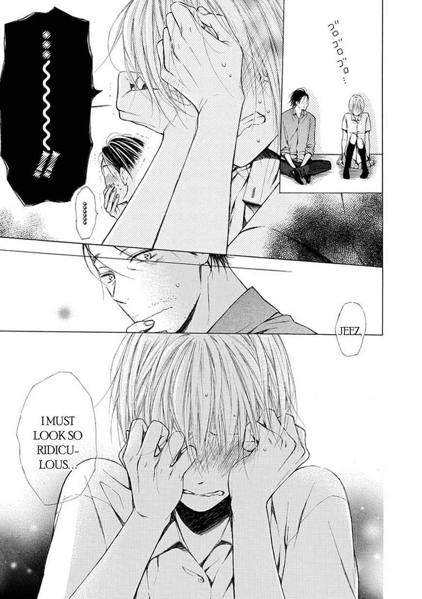 Page 12 Chapter 9 Ojikoi