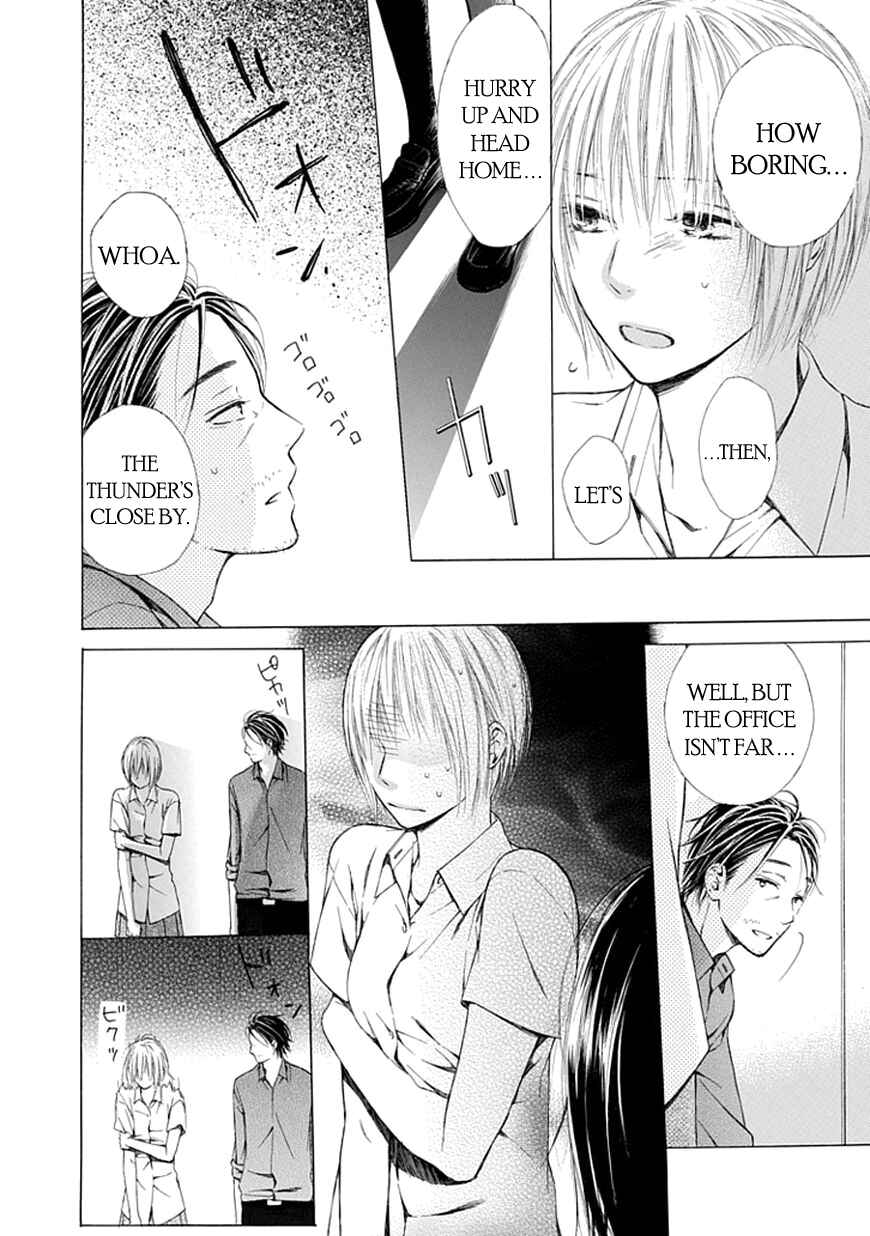 Page 9 Chapter 9 Ojikoi