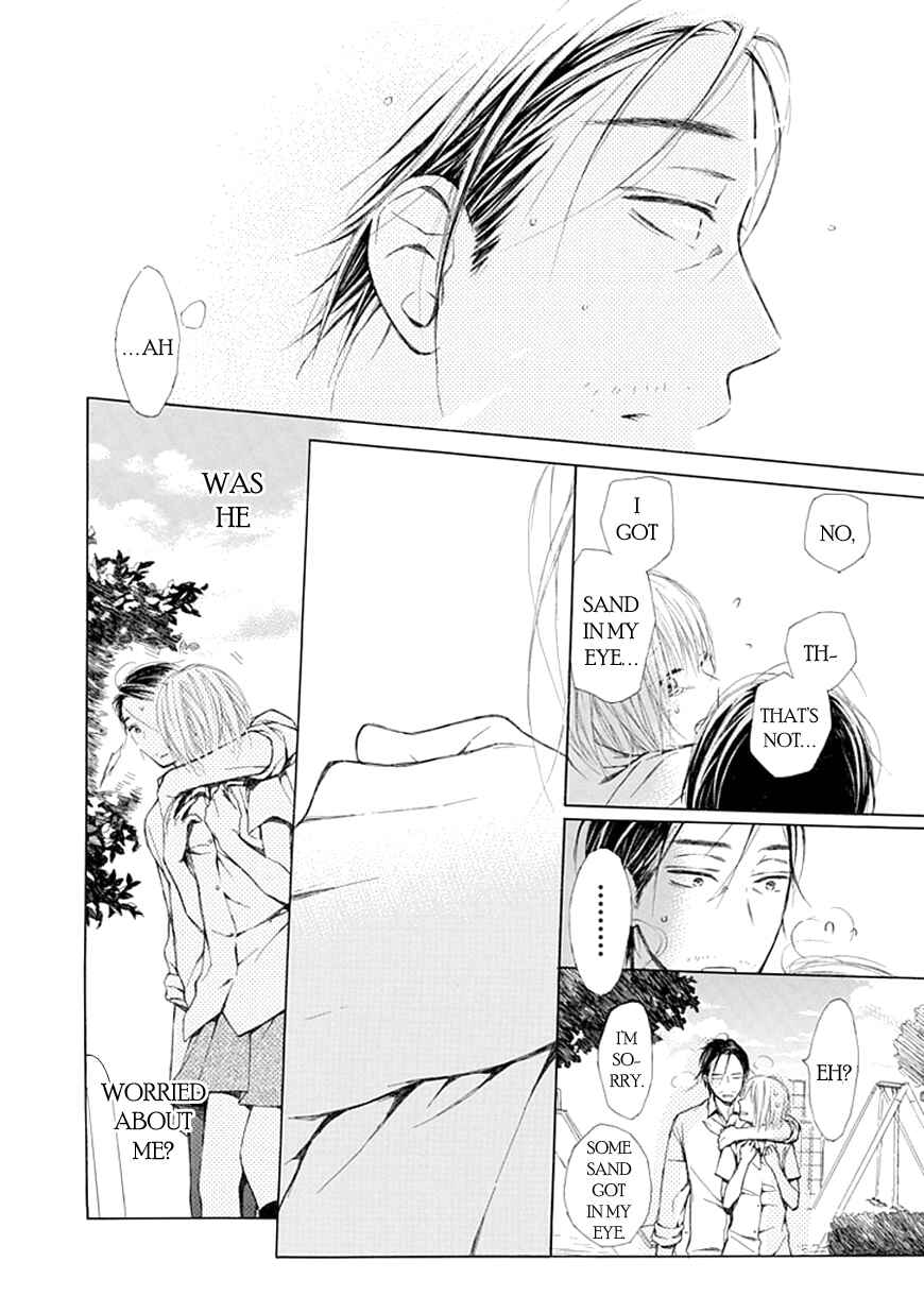 Page 15 Chapter 10 Ojikoi