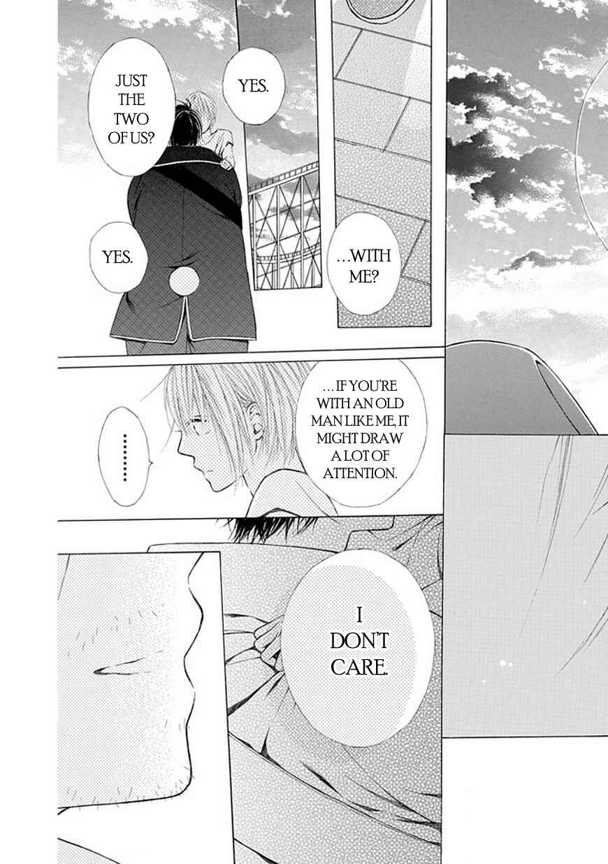 Page 18 Chapter 8 Ojikoi