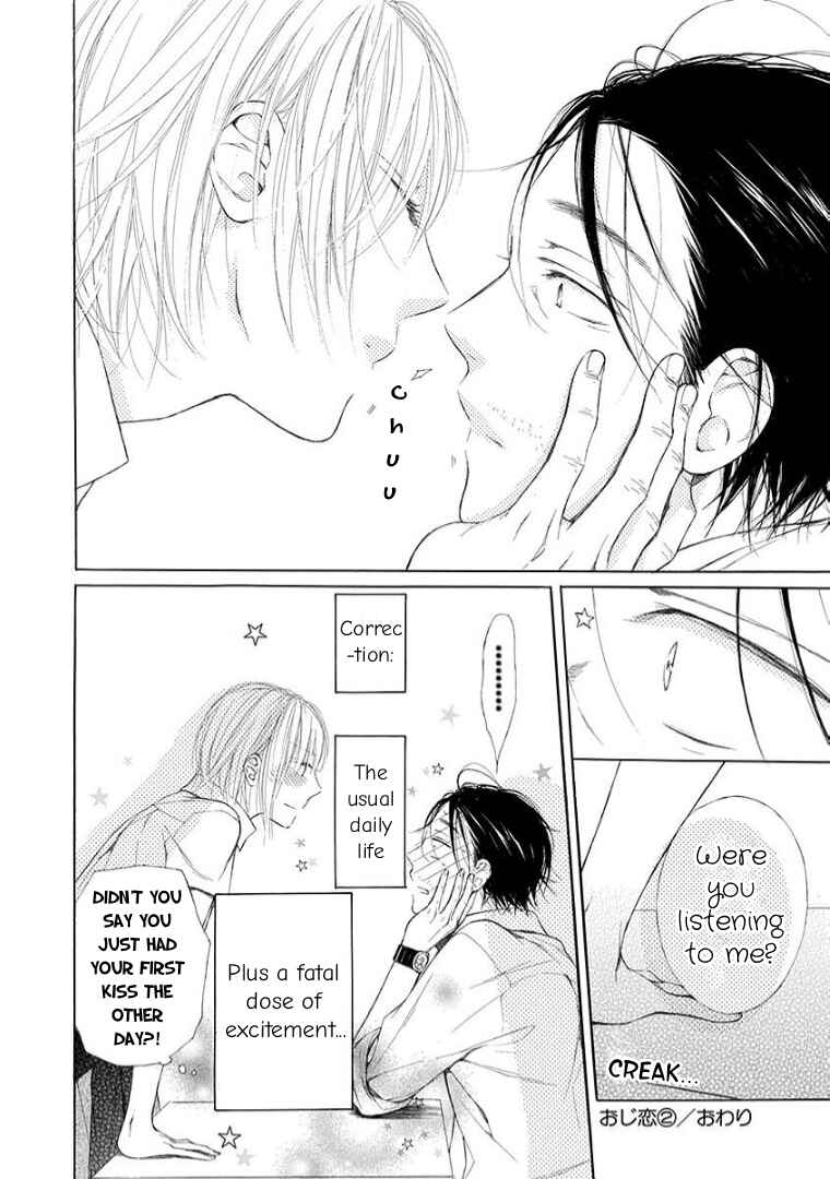 Page 2 Chapter 13.5 Ojikoi