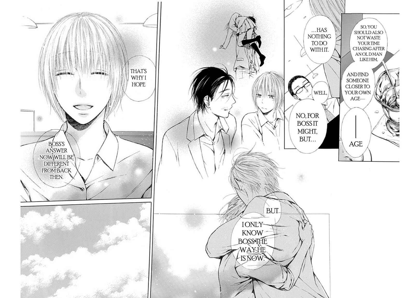 Page 18 Chapter 11 Ojikoi