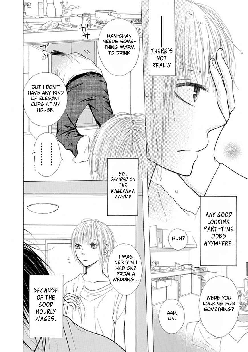 Page 10 Chapter 2 Ojikoi