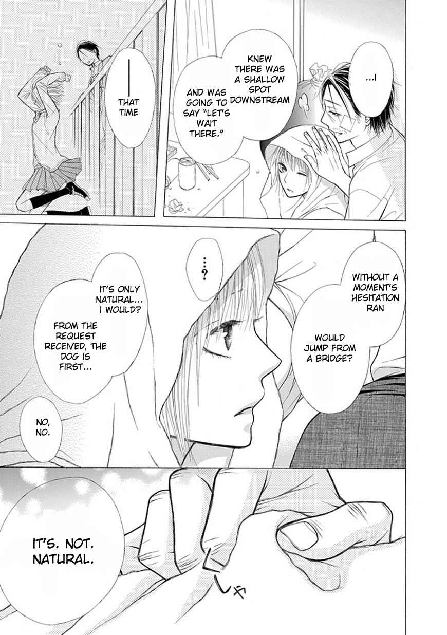 Page 15 Chapter 2 Ojikoi