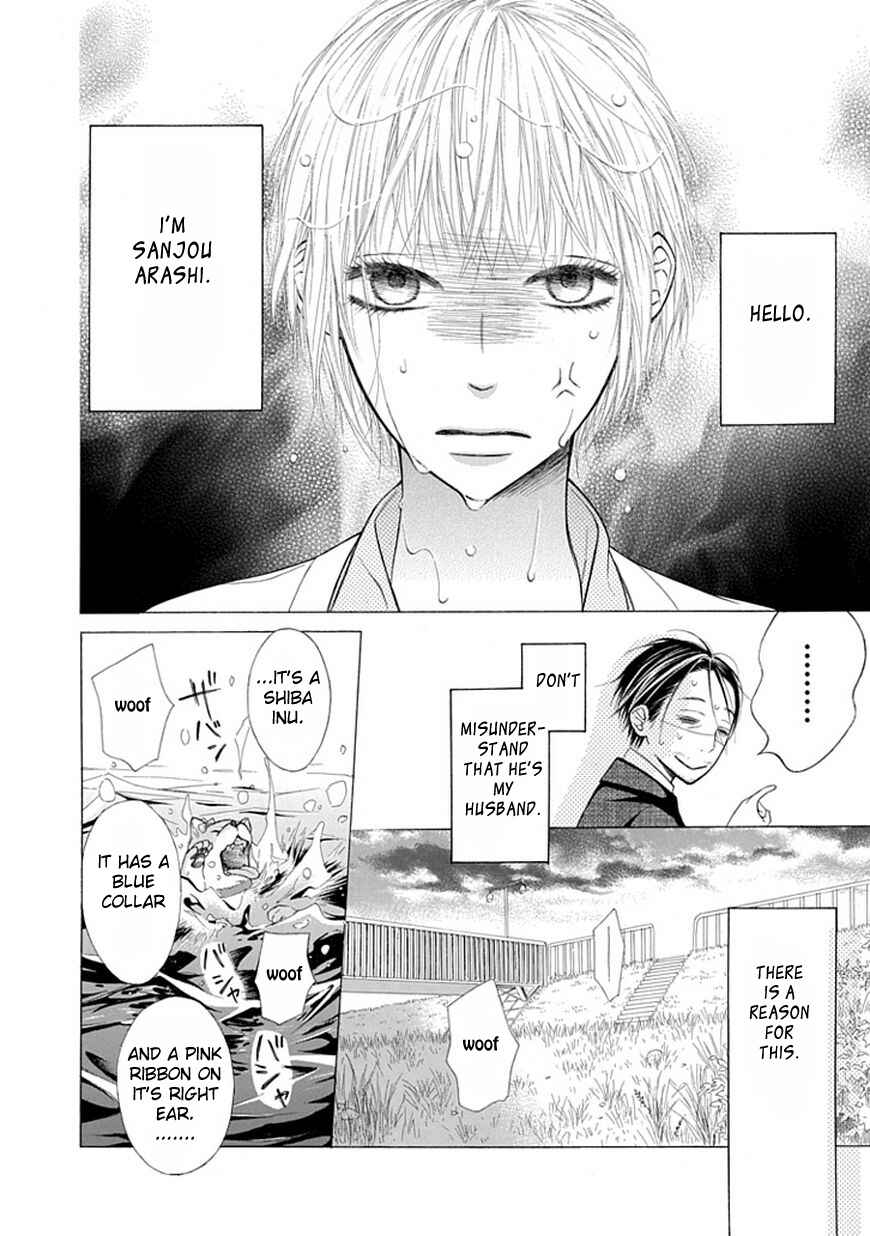 Page 2 Chapter 2 Ojikoi
