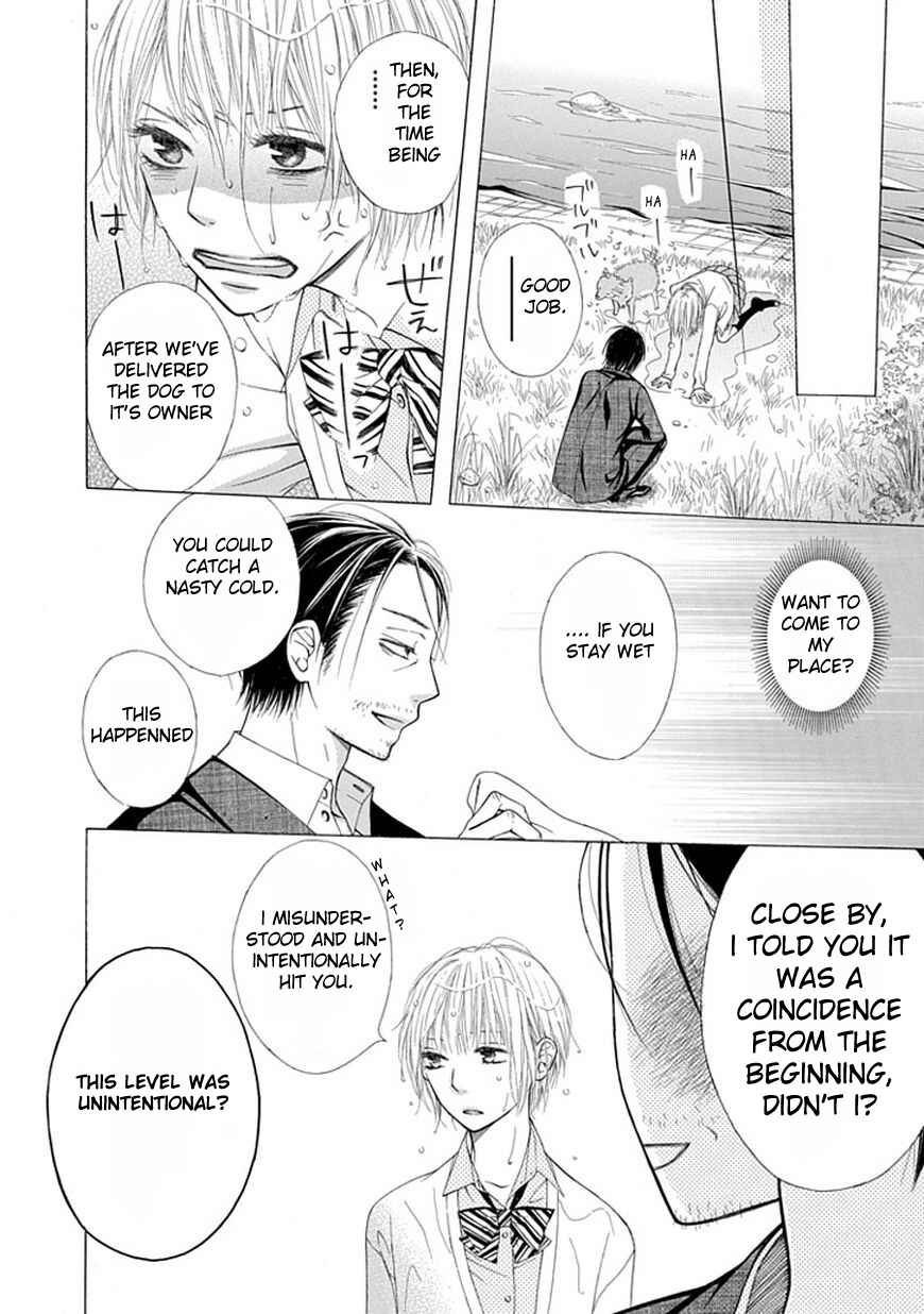 Page 4 Chapter 2 Ojikoi