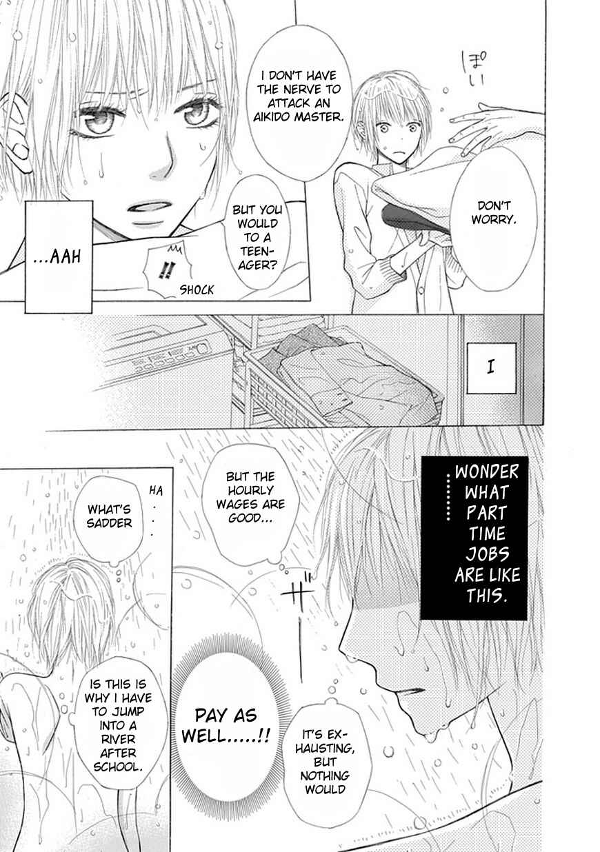Page 5 Chapter 2 Ojikoi