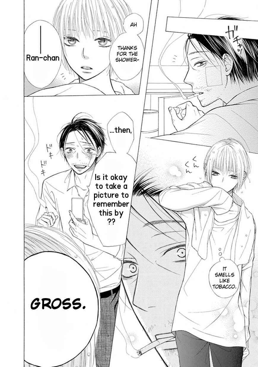 Page 8 Chapter 2 Ojikoi