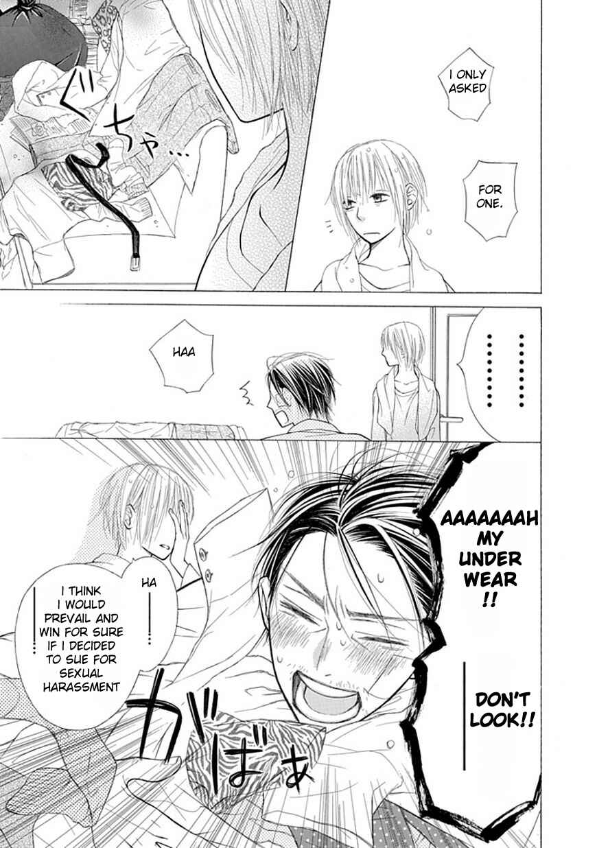Page 9 Chapter 2 Ojikoi
